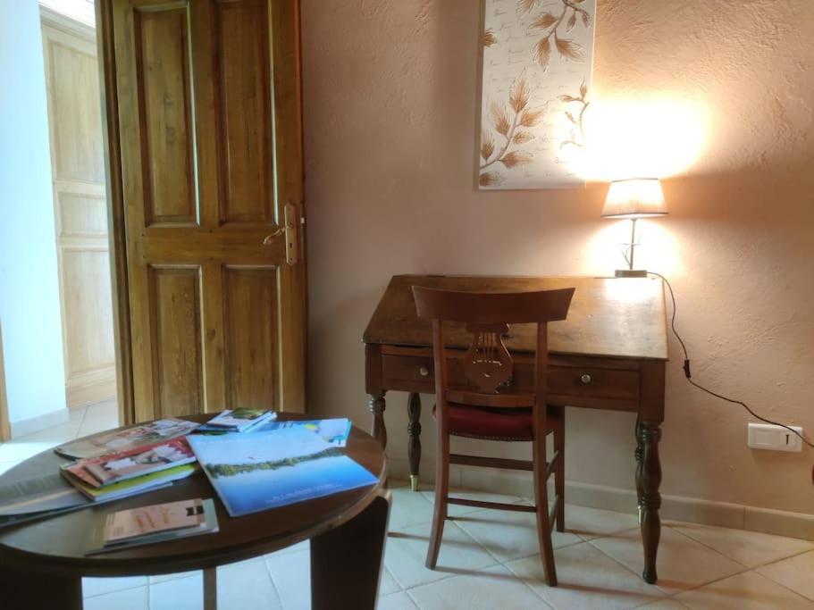 Sous Le Chateau Montaut  Extérieur photo